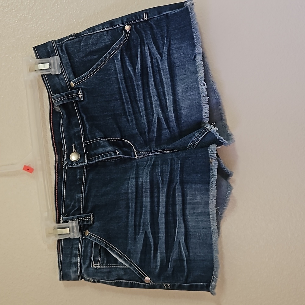 Short